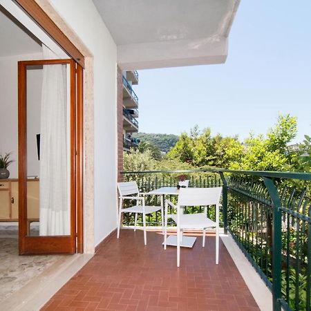 Casa Enza, For Up To 5 People, Sorrento Center Apartment Exterior photo