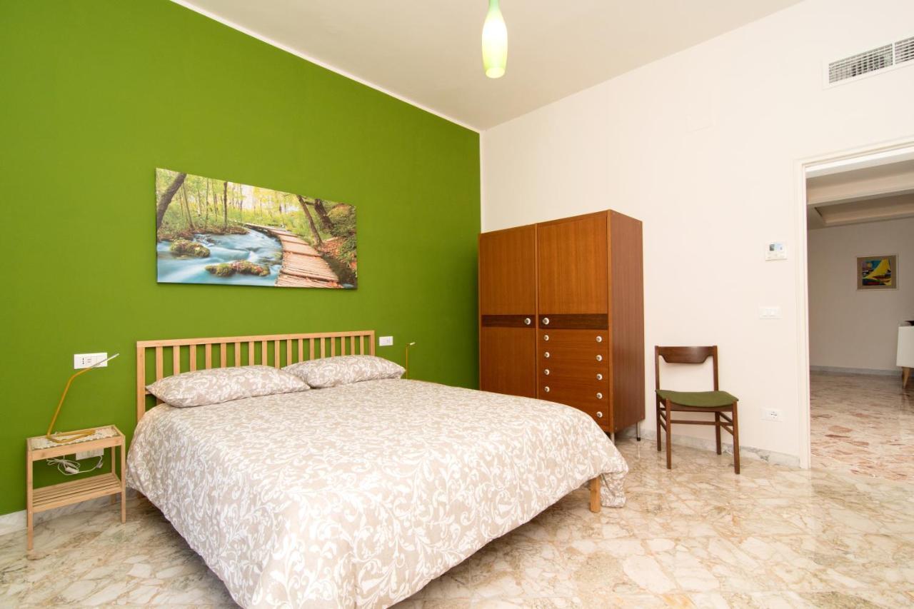 Casa Enza, For Up To 5 People, Sorrento Center Apartment Exterior photo