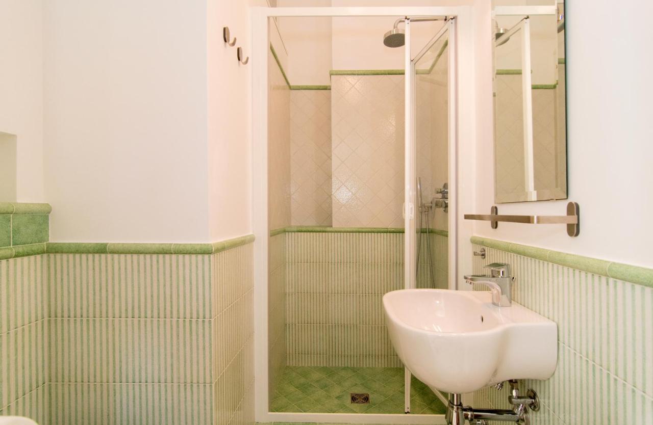 Casa Enza, For Up To 5 People, Sorrento Center Apartment Exterior photo