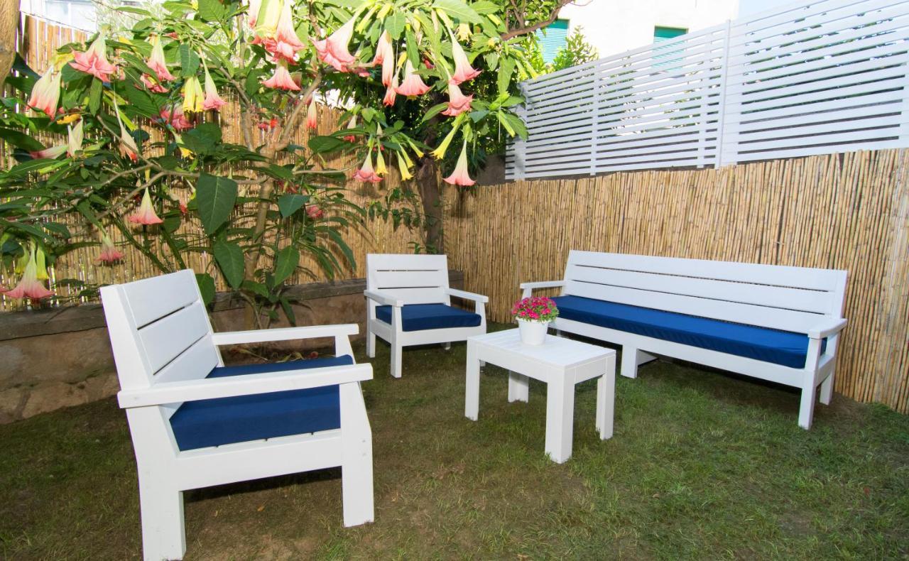 Casa Enza, For Up To 5 People, Sorrento Center Apartment Exterior photo