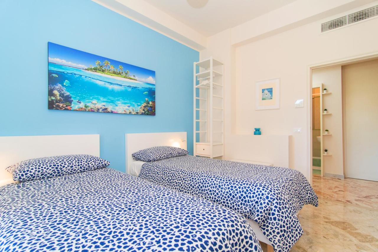Casa Enza, For Up To 5 People, Sorrento Center Apartment Exterior photo