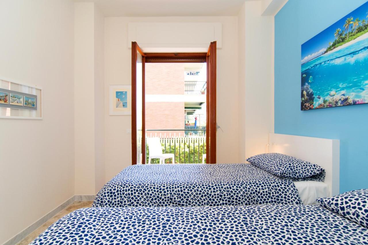 Casa Enza, For Up To 5 People, Sorrento Center Apartment Exterior photo